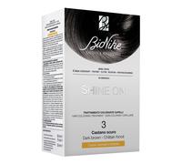 Bionike shine on capelli castano scuro 3