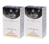 BioNike SHINE ON Castano Scuro 3 2x1 pz Lozione