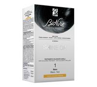 Bionike Shine On Tinture per Capelli Colori Bruni 1 Nero
