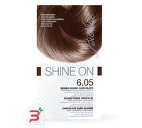 BIONIKE SHINE ON COLORE BIONDO CIOCCOLATO
