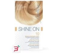 BIONIKE SHINE ON COLORE CAPELLI BIONDO 10