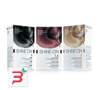 Bionike Shine On 7 Biondo Trattamento Colorante Capelli