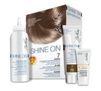 Bionike shine on colore capelli biondo 7