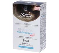 Bionike Shine On High Sensitivity Plus Biondo Scuro 6,00 Trattamento Colorante per Capelli