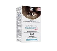 Bionike Shine On High Sensitivity Plus Biondo Scuro 6.00 Trattamento Colorante