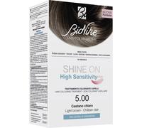 Shine On High Sensitivity Plus BioNike 5.00 Castano Chiaro