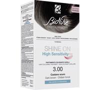 Shine On High Sensitivity Plus BioNike 3.00 Castano Scuro