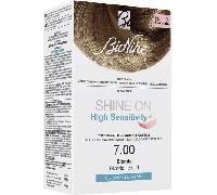 Bionike Shine On High Sensitivity Plus Tintura Per Capelli Biondo 7.00