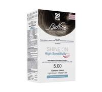 Shine On High Sensitivity Plus BioNike 5.00 Castano Chiaro