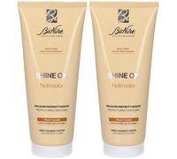 Bionike Shine On Nutri-Color Balsamo Ristrutturante 2x200 ml