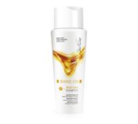 ICIM IST.CHIM ITAL BIONIKE SHINE ON SILVER TOUCH SHAMPOO RISTRUTTURANTE 200 ML