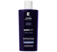 BIONIKE SHINE ON SH SILV TOUCH