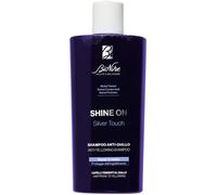 Bionike Shine On Shampoo Silver Touch Anti-giallo 200 ml