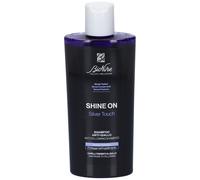 BIONIKE SHINE ON SH SILV TOUCH