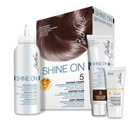 SHINE ON CAPELLI CASTANO CHI 5