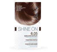 SHINE ON CAPELLI BIONDO SCURO CIOCCOLATO 6.05 TINTURA