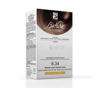 Shine On Capelli Biondo Ra6.34