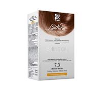 BioNike Shine On - Trattamento Colorante Capelli 7.3 Biondo Dorato
