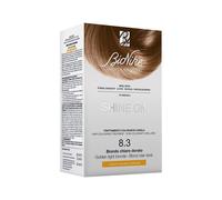 Bionike Shine On Trattamento colorante capelli 8.3 Biondo Chiaro Dorato