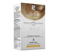 Bionike Shine On 8 Biondo Chiaro Trattamento Colorante Capelli