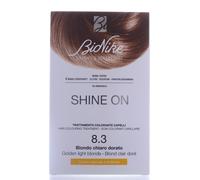 SHINE ON CAPELLI BIONDO DO 8.3