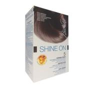 SHINE ON CAPELLI CASTANO CHI 5