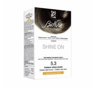 Bionike - Shine On Trattamento Colorante Capelli - Colorazione capelli