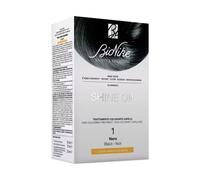 Bionike Shine On Tinture per Capelli Colori Bruni 1 Nero