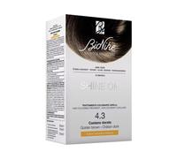Bionike - Shine On Trattamento Colorante Capelli - Colorazione capelli