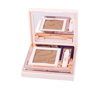 BioNike Color Silky Touch ombretti effetto satinato con applicatore 416 Caramel 3 g