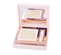 Bionike SILKY TOUCH ombretto compatto 417 IVOIRE - Ombretto compatto