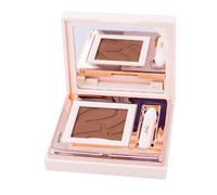 BioNike Color Silky Touch ombretti effetto satinato con applicatore 423 Brique 3 g