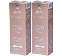 Bionike Skin Tint Siero Fondotinta Pelle Nuda TINT 702 2x30 ml