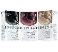 Bionike Shine-On 8.3 Biondo Chiaro Dorato Trattamento Colorante Capelli