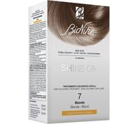 Bionike Shine On 7 Biondo Trattamento Colorante Capelli