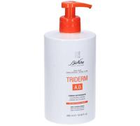 Bionike Triderm A.D. - Crema Detergente Corpo e Capelli, 490ml