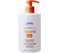 Bionike Triderm A. D. Crema Detergente Pelli Atopiche 490 ml - Detergente Viso