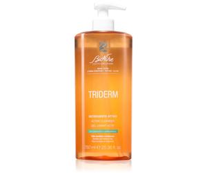BioNike Triderm Active Cleanser gel detergente per il corpo 750 ml