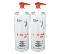 BioNike Triderm AD Crema Emolliente 2x400 ml Crema