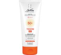 Triderm Ad Crema Solare Spf50+ Bionike 200Ml