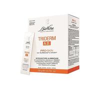 BioNike Triderm A.D. - Pro Skin Integratore Alimentare, 30 stick