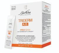 Bionike Triderm AKNET Pro Skin Integratore Pelle Atopica 30 stick