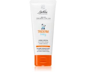 BioNike Triderm Baby crema idratante e lenitiva per bambini 100 ml