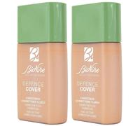 BioNike Triderm Baby Crema Lenitiva 2x100 ml Crema