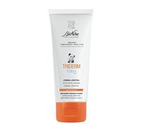 BioNike Triderm Baby - Crema lenitiva per la pelle secca e arrossata dei neonati, 100 ml