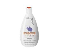 Bionike Triderm Baby Olio Bagno 500ml
