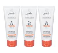 BioNike TRIDERM Baby Pasta Protettiva 3x100 ml Pasta