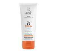 BioNike Triderm Baby - Pasta protettiva e lenitiva per il cambio del pannolino, 100 ml