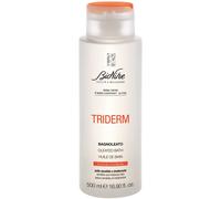 BioNike Triderm olio bagno e doccia per pelli sensibili 500 ml