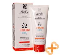 BIONIKE Triderm Bambino Protettivo Crema Contro Eruzioni Lenitivo 100 ML
